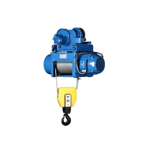 Тельферов и талей 