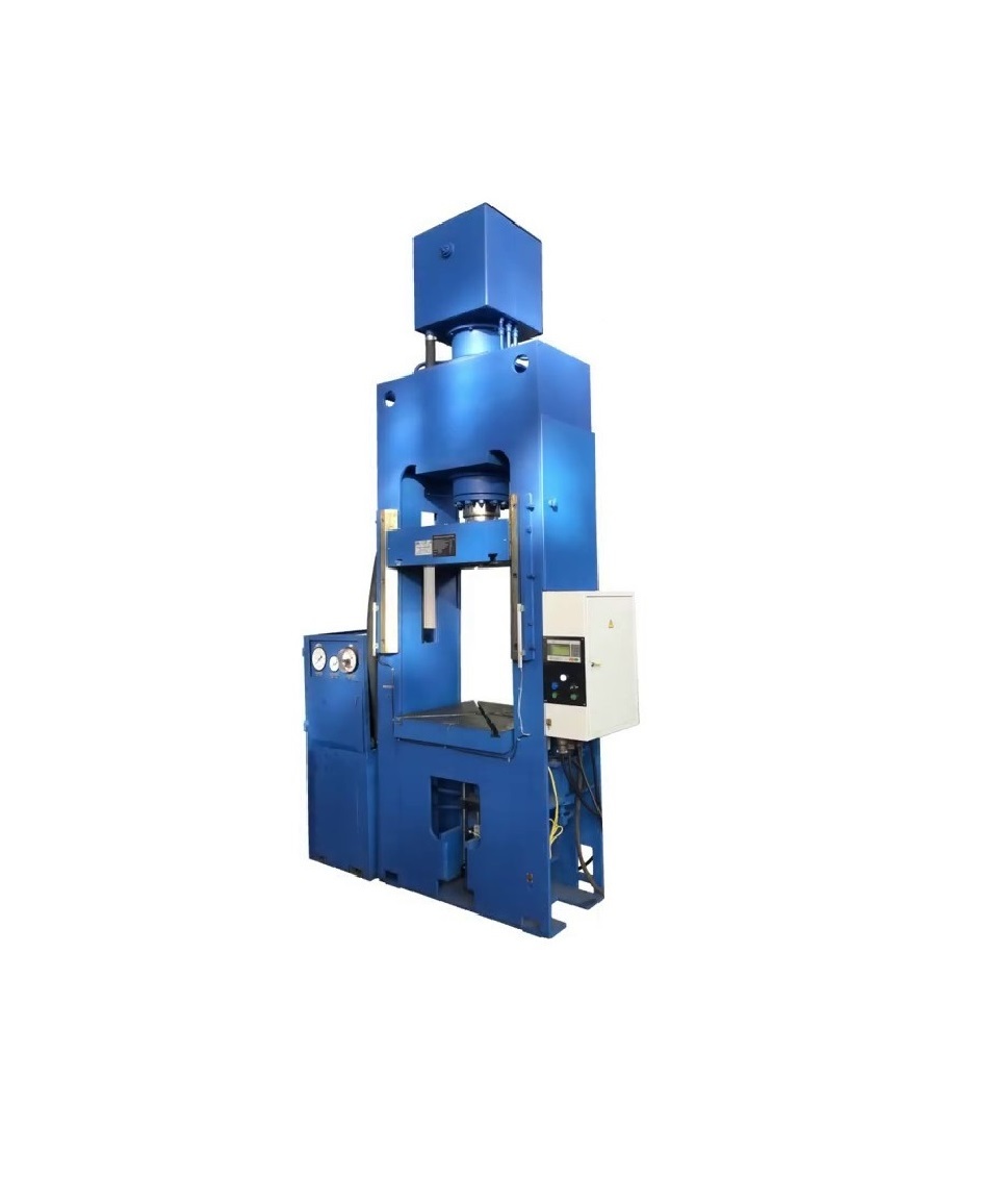 Пресс 100 тонн