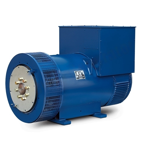 Силовых генераторов